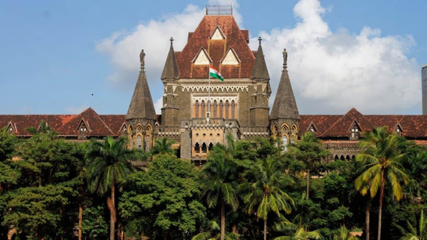 Bombay High Court questions Election Commission over electoral roll exclusions