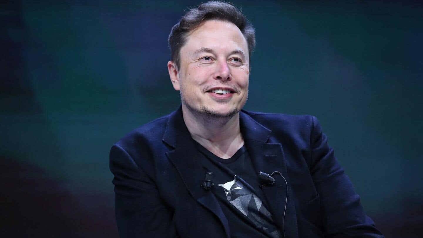 Elon Musk's SpaceXAI lets Anthropic run Claude on Colossus 1