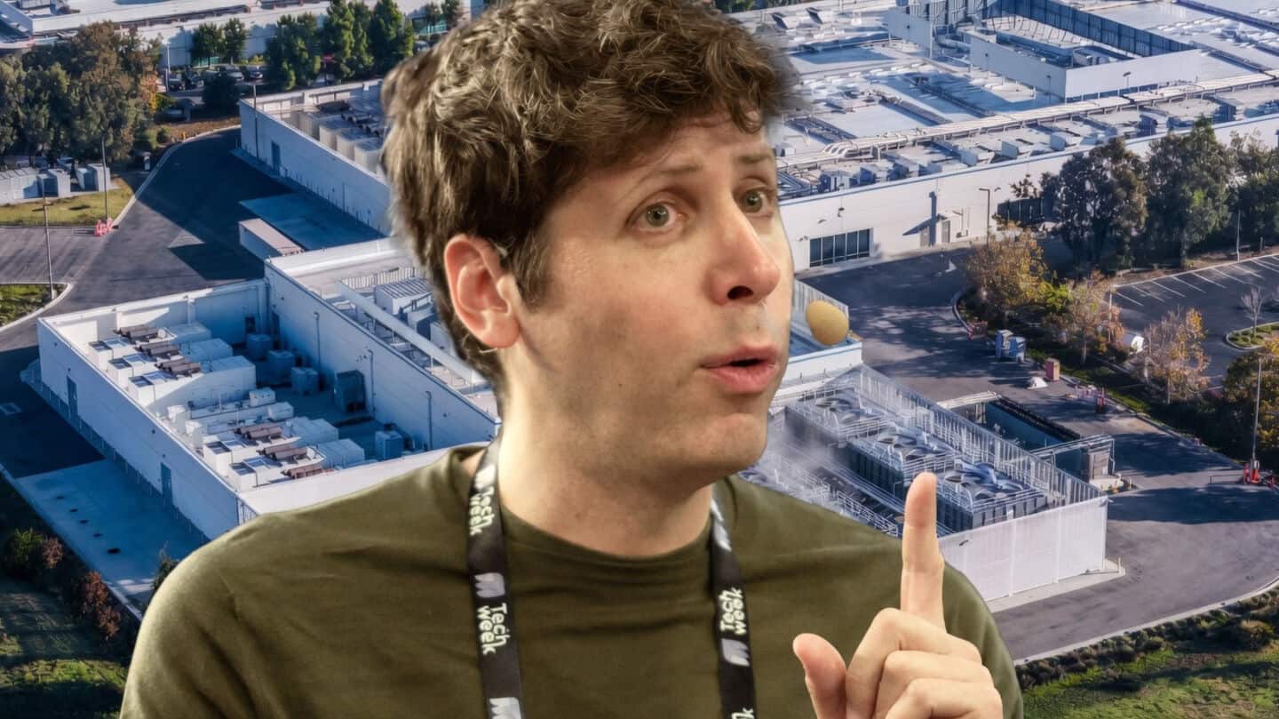 Big Tech reframes AI benefits amid $130B data center backlash