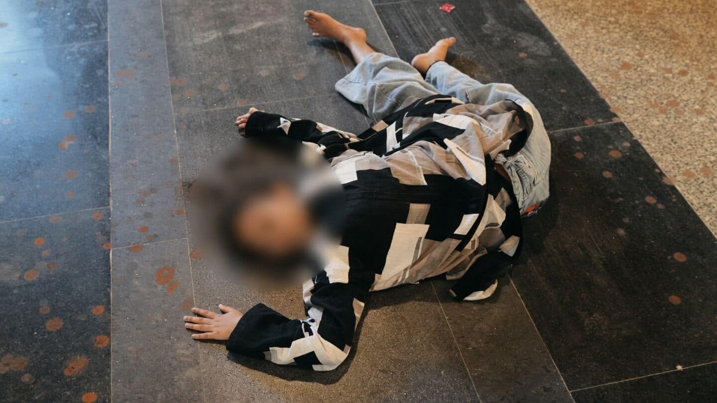 Lucknow hotel fall kills 24-year-old woman as boyfriend reportedly left