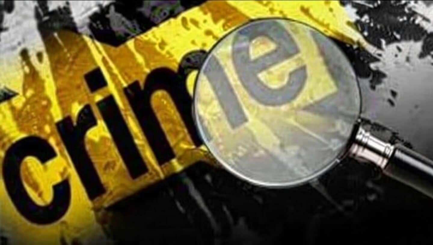 SRPF officer Pankaj Thakur killed confronting daughter's boyfriend in Nagpur