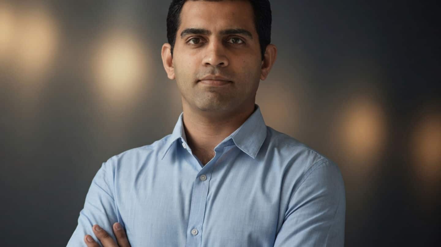 Ashish Dave announces Mumbai-based Sanskrit Capital seeking 700-1,000 cr