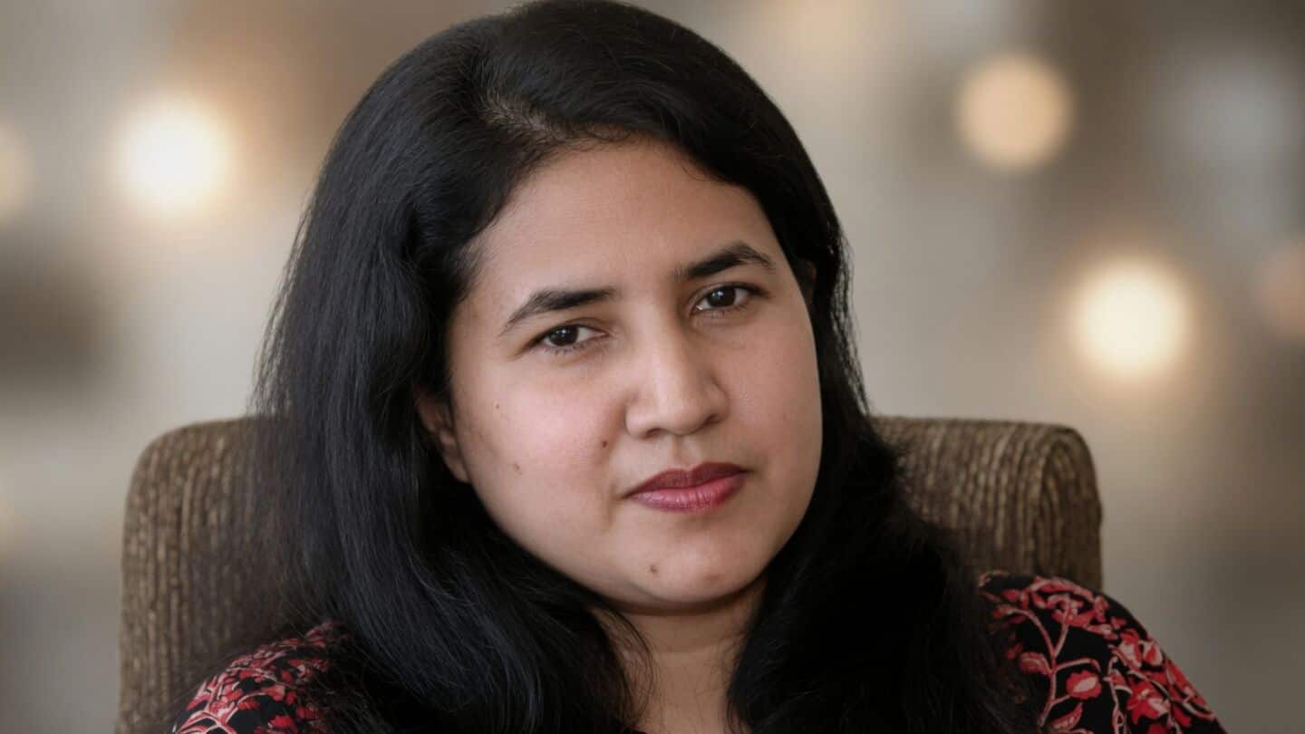 T. Veena seeks ED postponement citing health in CMRL case