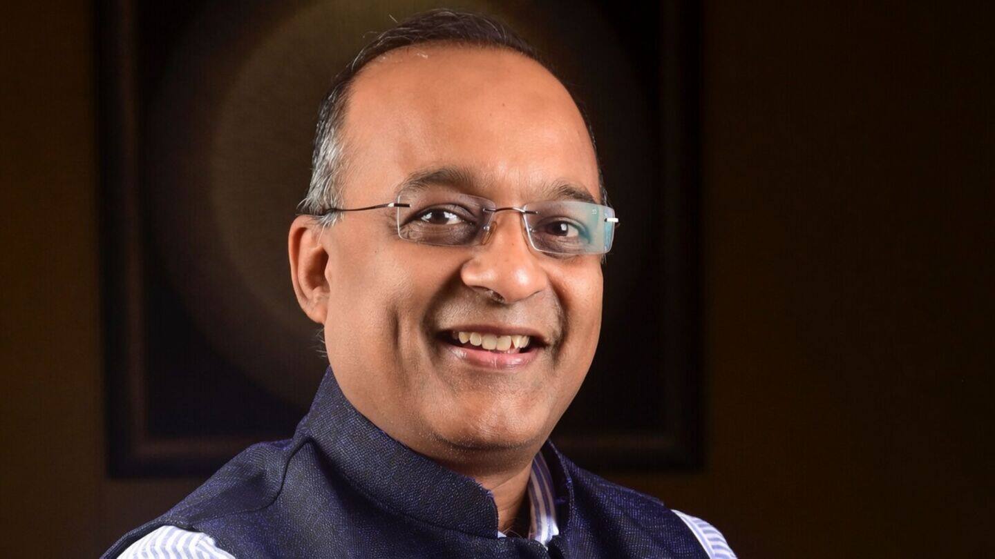 HDFC Bank CEO Sashidhar Jagdishan to leave October 26, 2026