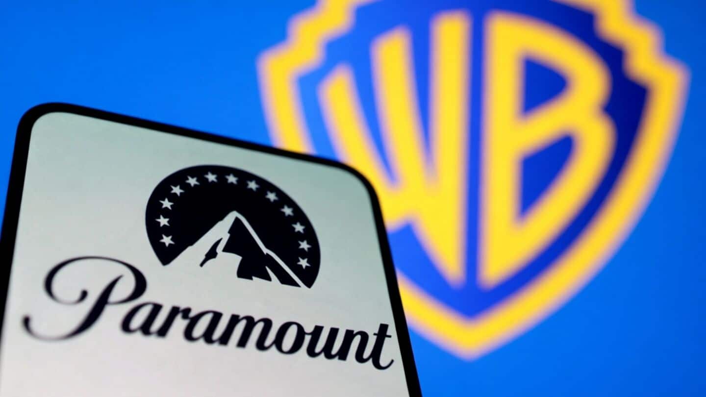 Paramount Skydance pact with 12 states clears $110B merger
