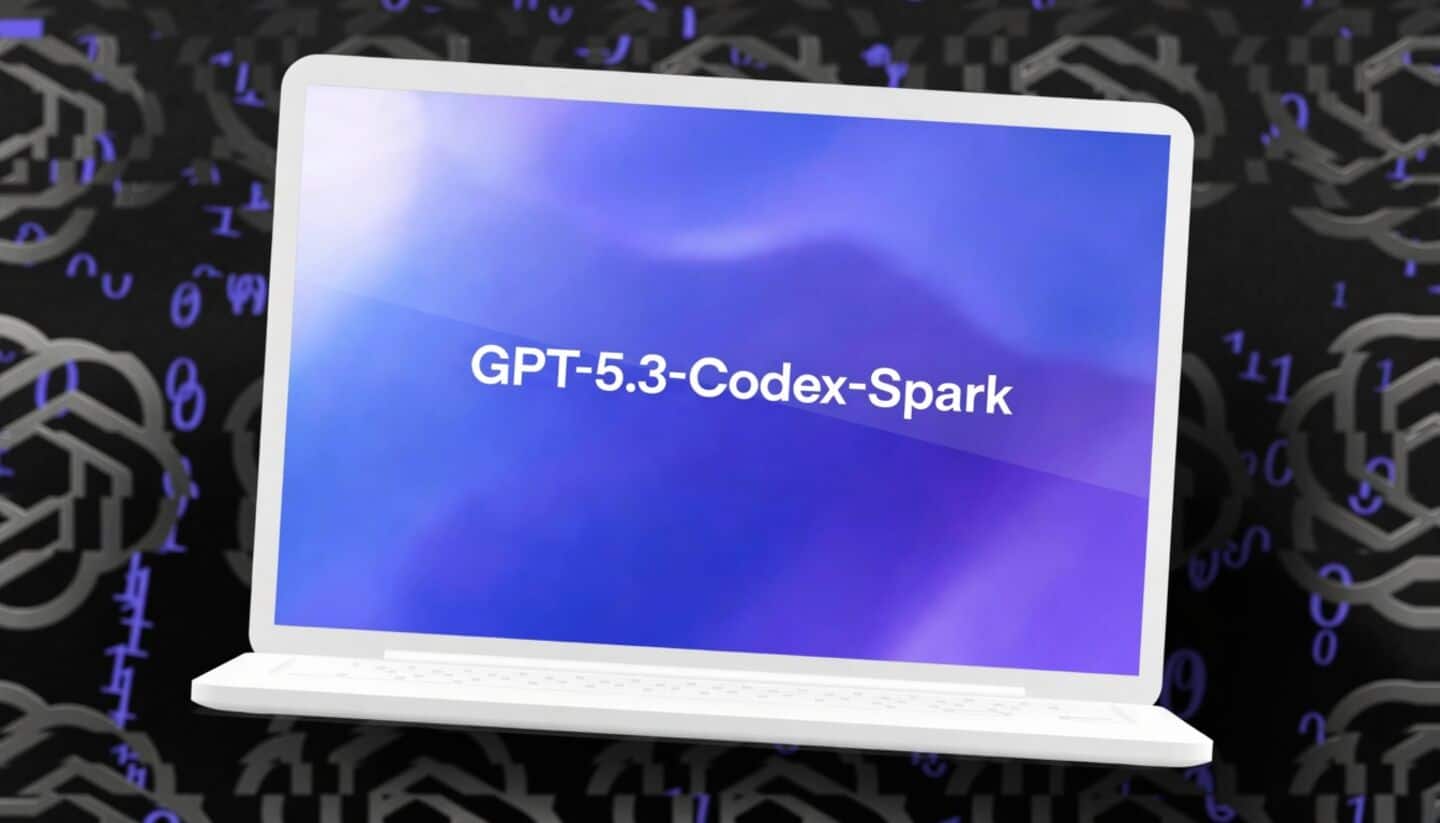 OpenAI unveils Codex-Spark for pro users, 15x faster, $200/month