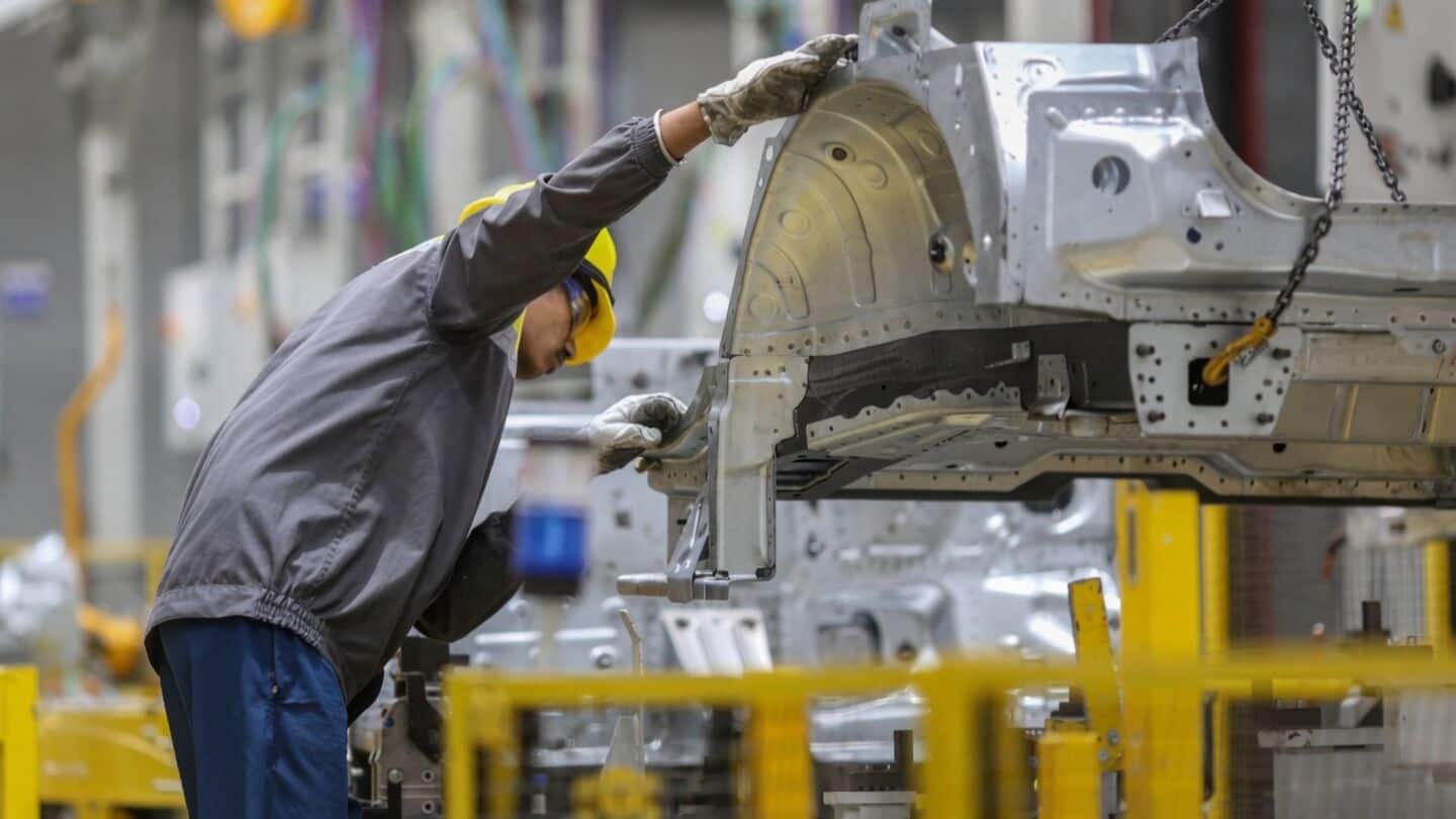 India set to approve $370 million horse powertrain hybrid engines investment