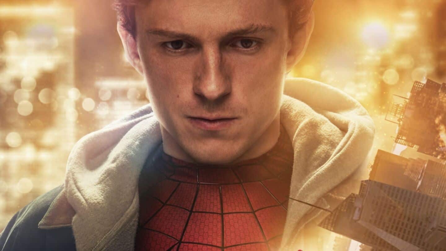 'Spider-Man: Brand New Day' tops 'Titanic' for 4th highest grossing