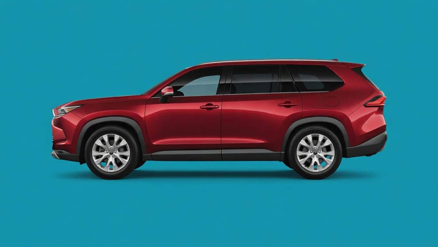 Toyota issues 9 US recalls affecting 1,024,794 vehicles in 2026