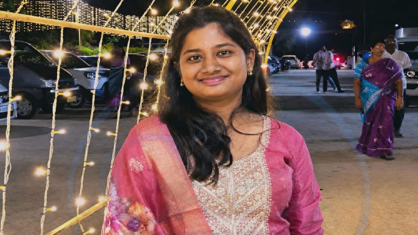 Coimbatore NEET aspirant Anu Keerthana dies by suicide before retest
