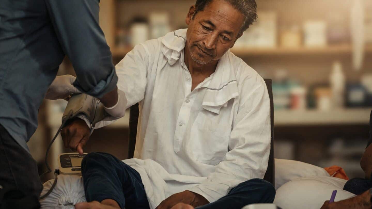 Sonam Wangchuk faces serious health issues after 16-day hunger strike