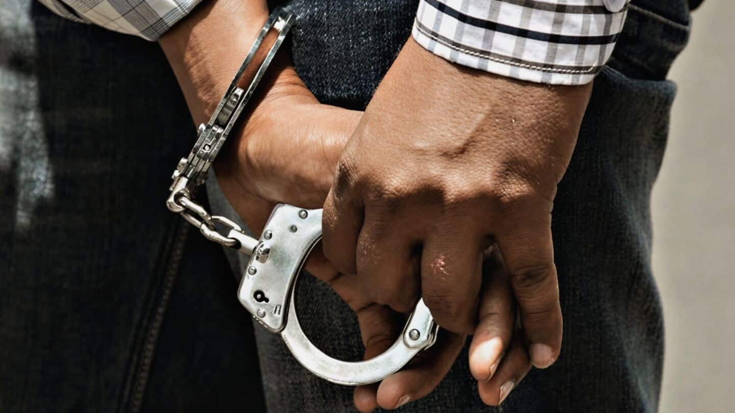 Assam Police arrest 3 linked to Pakistan's Shahzad Bhatti network