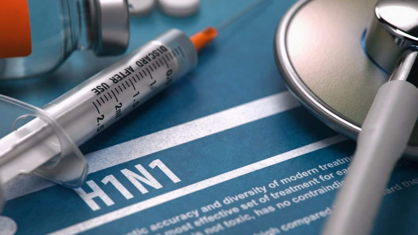 Delhi sees 114 new H1N1 infections as cases reach 1,777
