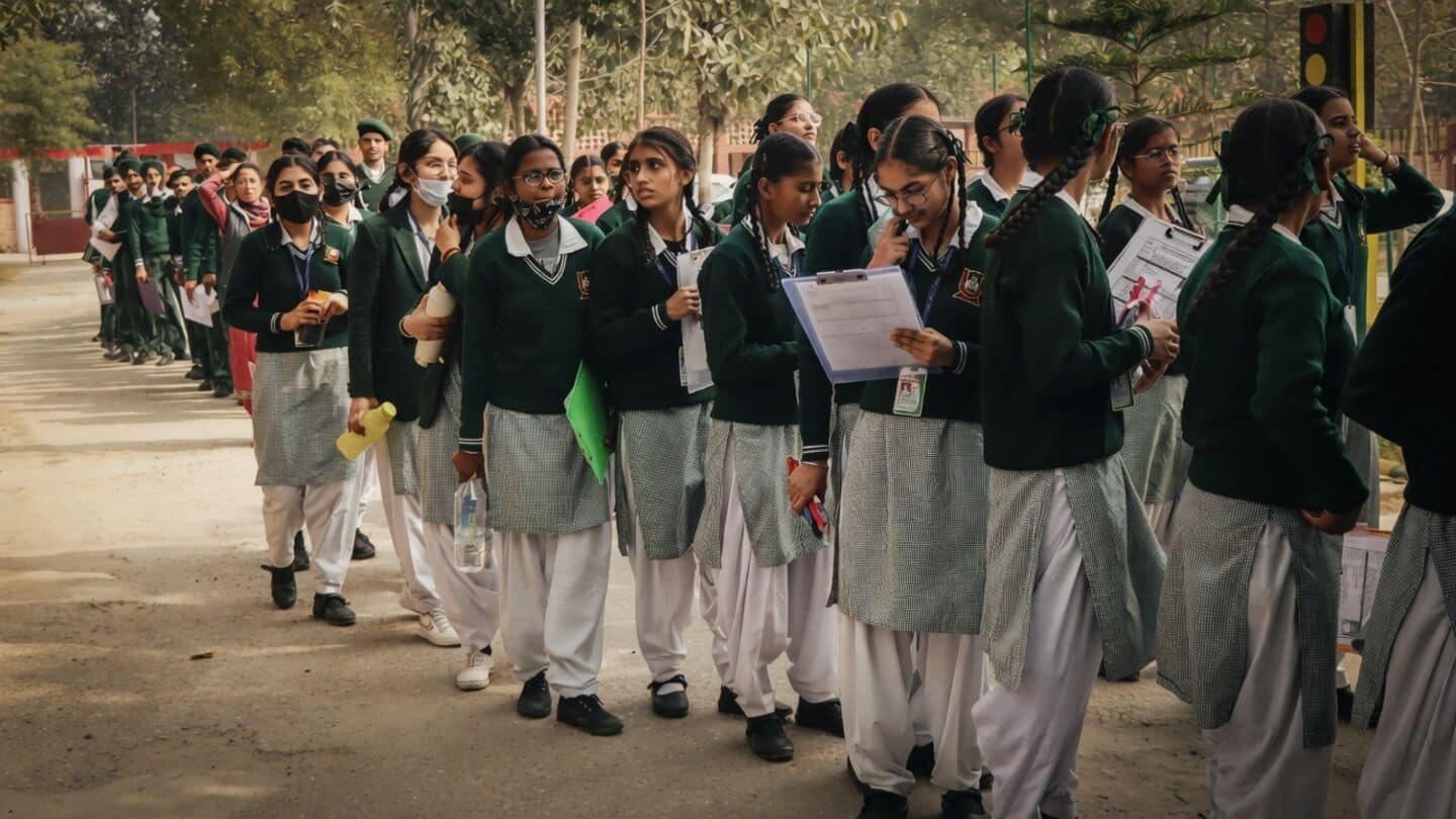 Punjab caps private school annual fee hikes at 5%
