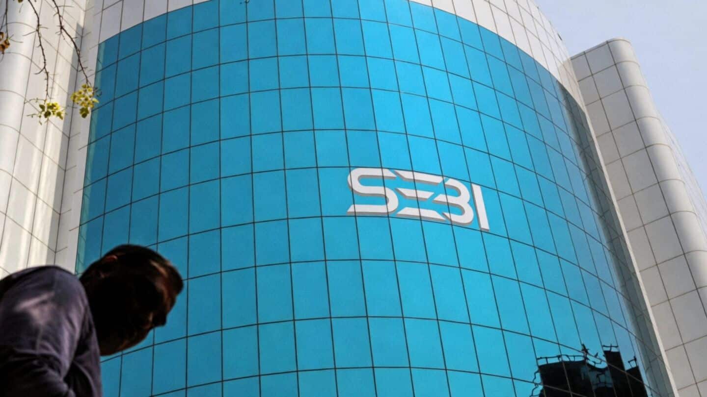 SEBI plans risk based margins for equity cash trades