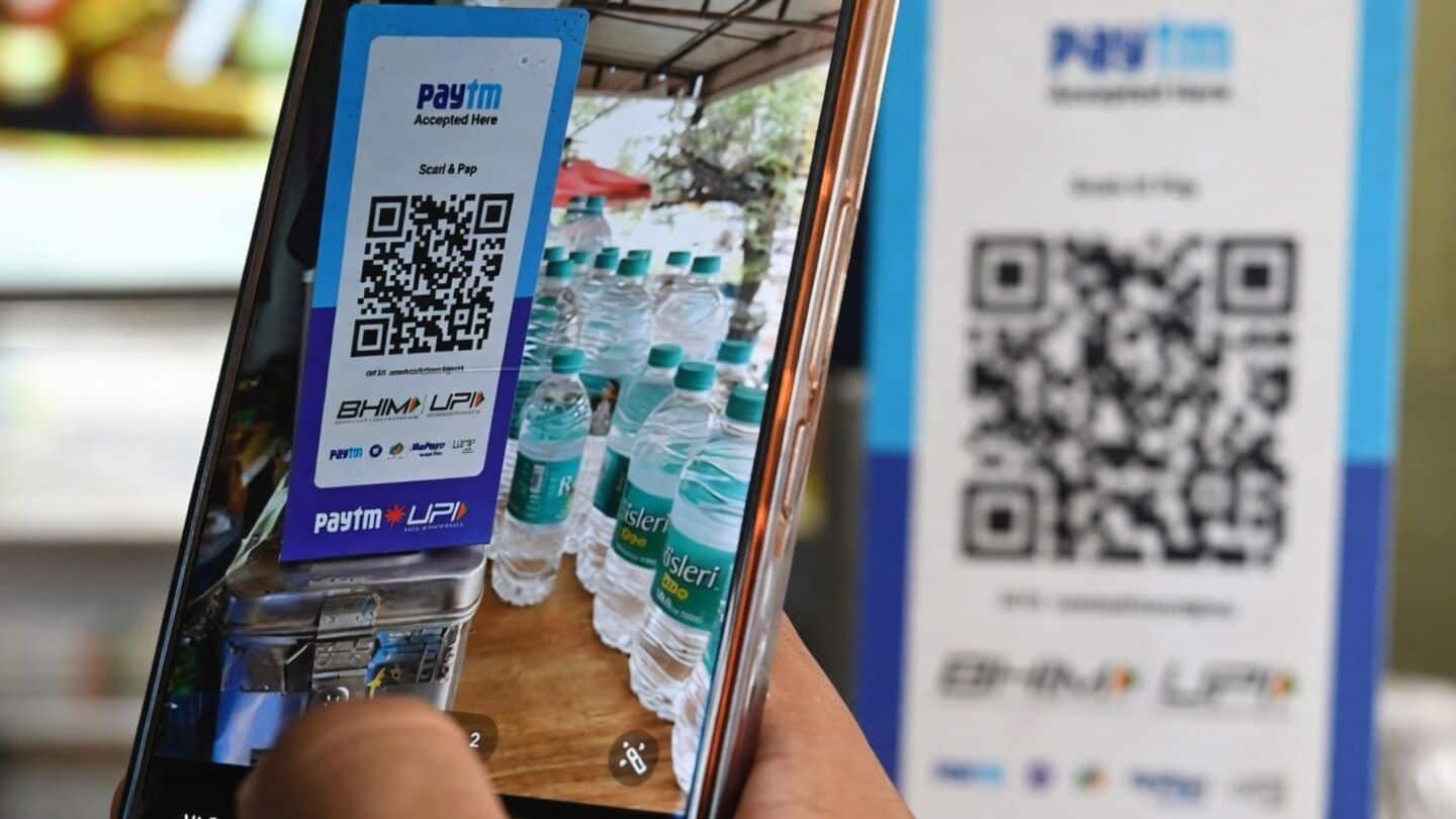 How UPI transformed Indian payments in its 1st decade