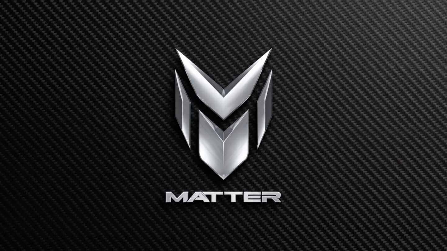 Electric motorcycle startup Matter Motor Works raises 240cr, nears 1,000cr