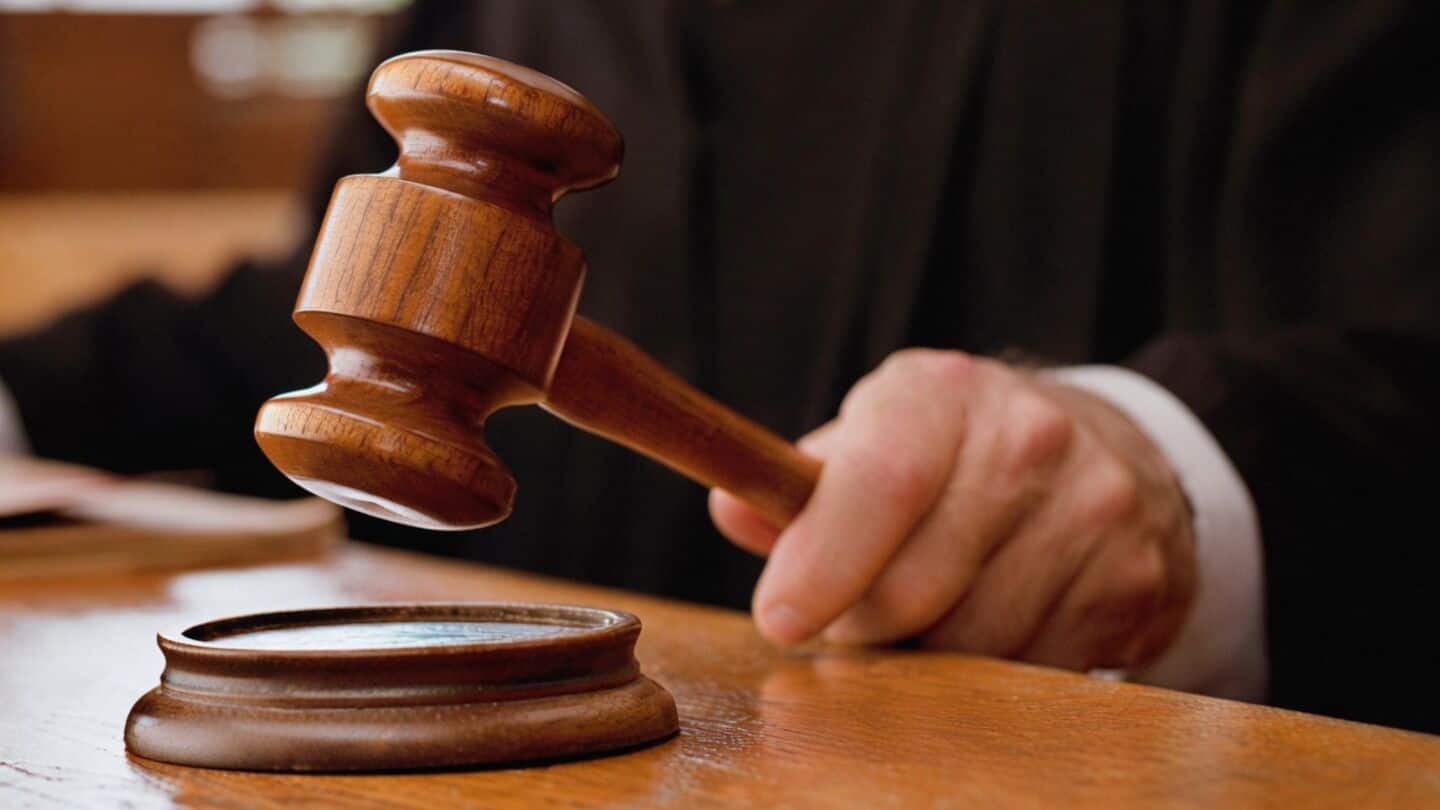 Delhi High Court orders relocation of slums near PM's residence