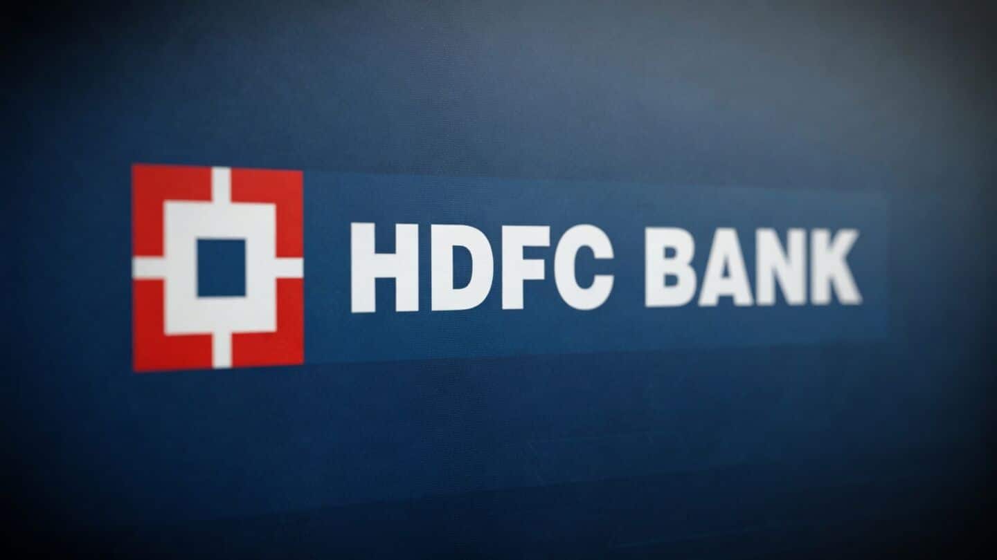 HDFC Bank seeks headhunter as Sashidhar Jagdishan steps down