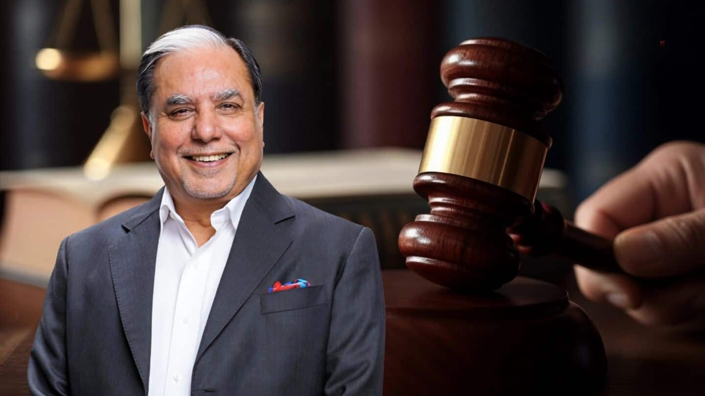 NCLAT issues notice on Subhash Chandra appeal against asset freeze