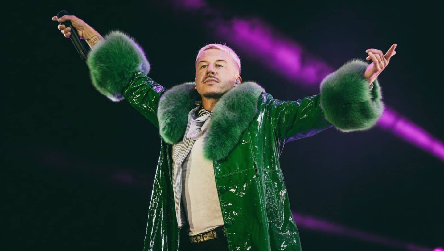 Sheeran tour criticized after Macklemore said 'free Palestine' at MetLife