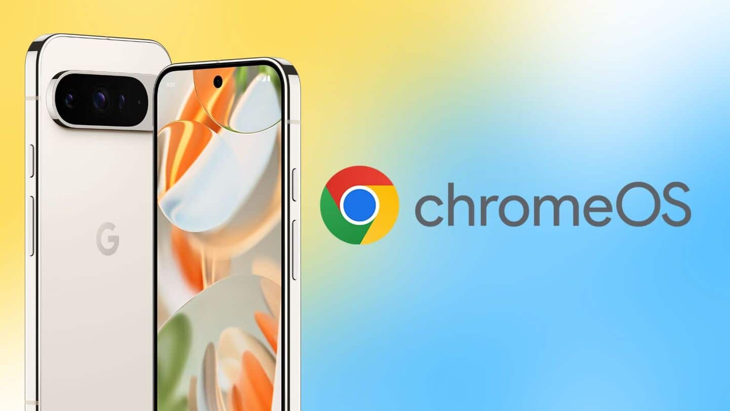 Chrome on Pixel phones can now show full desktop sites