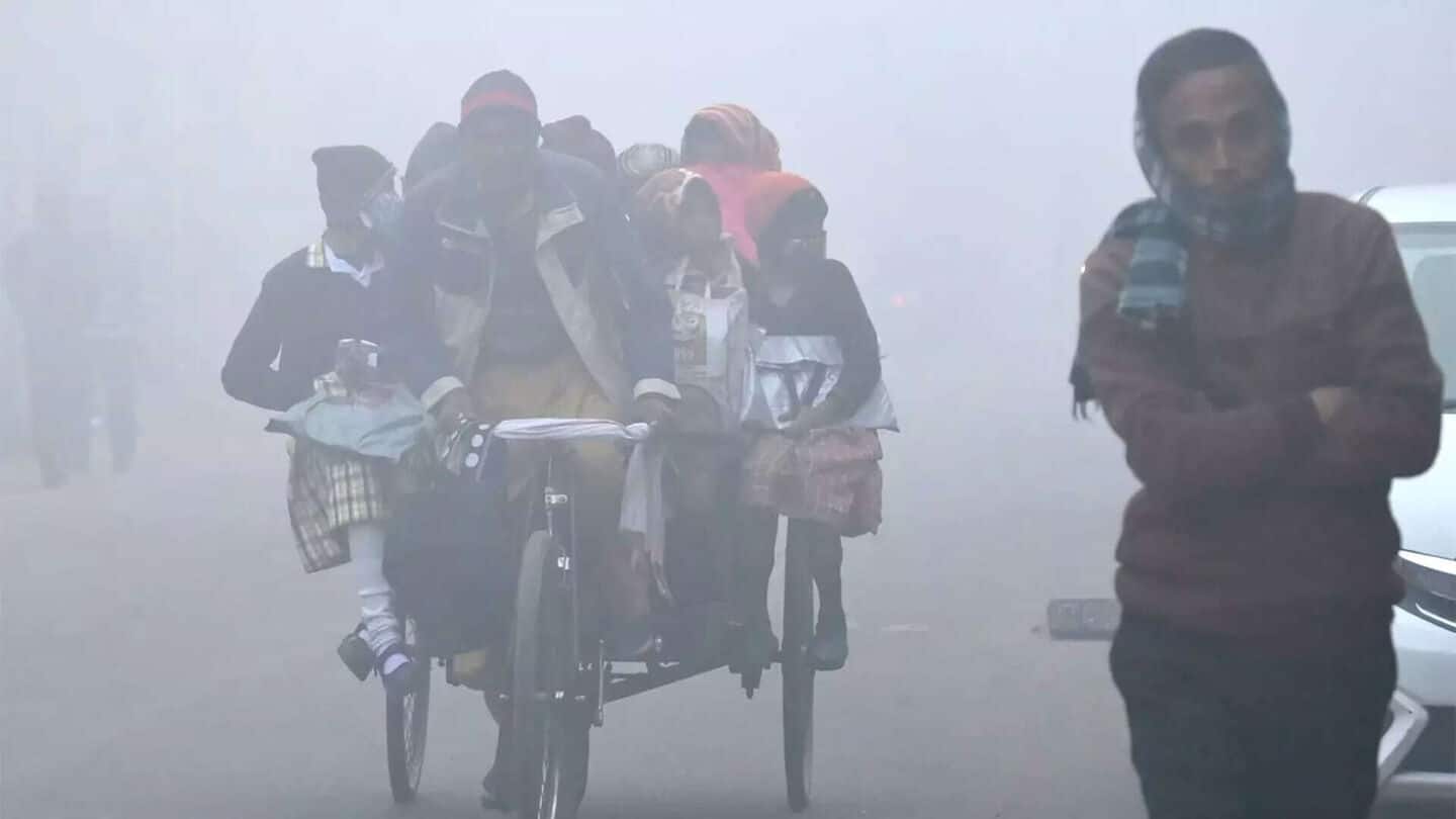 Punjab schools get extra winter break till January 7