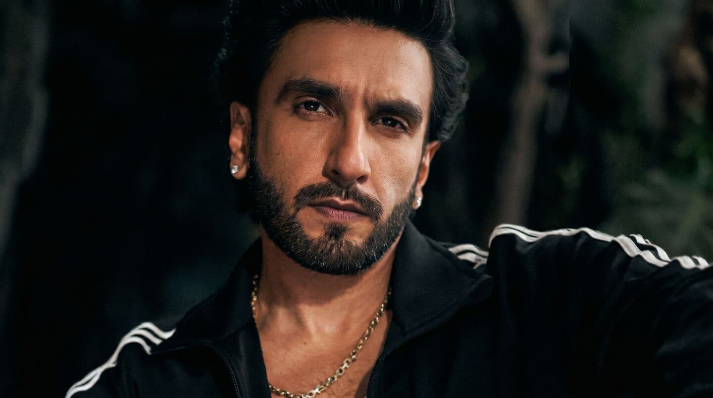 Singh to start 'Pralay' zombie shoot in August, team says