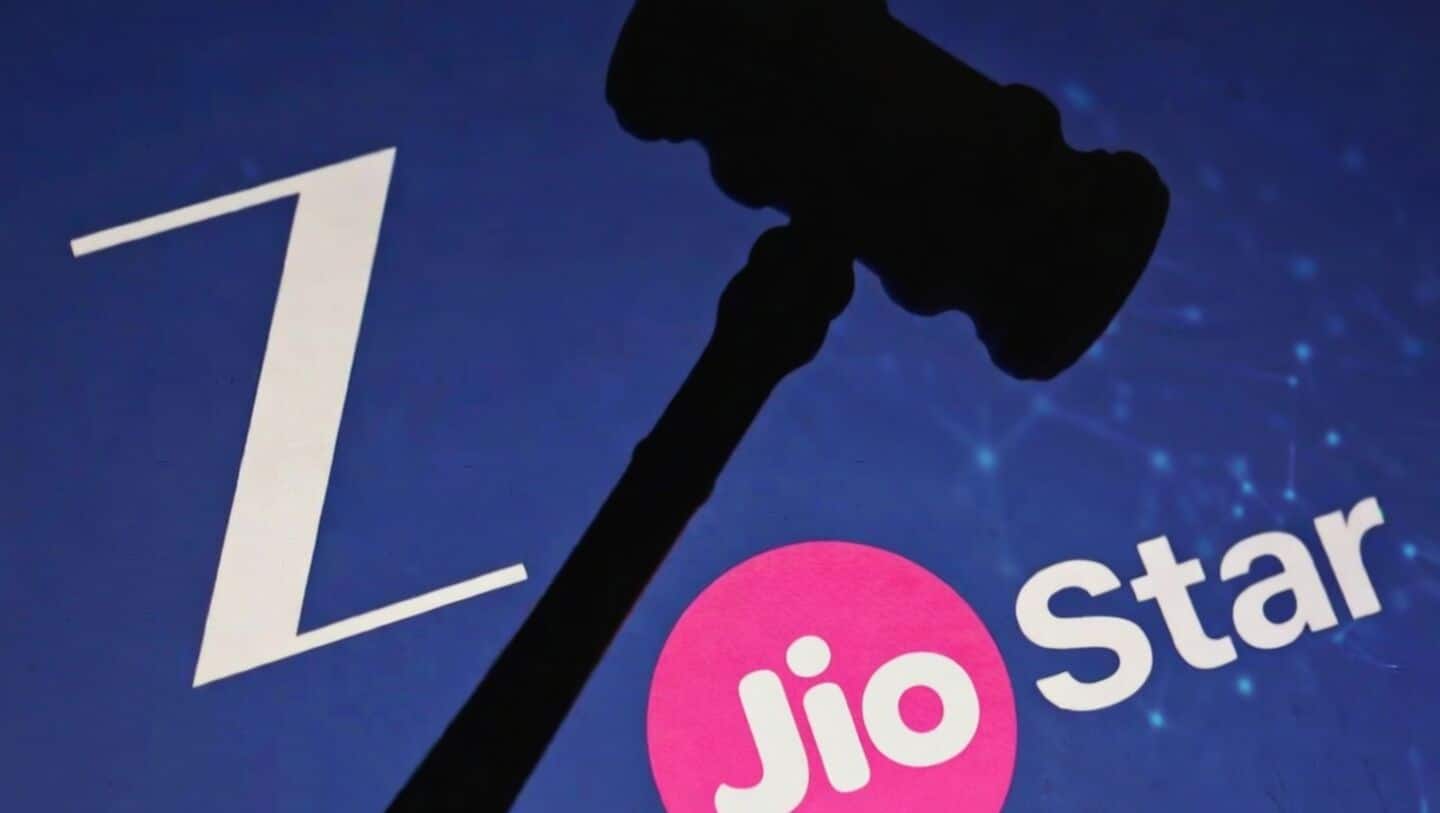 JioStar files plea against Zee Entertainment over 'Deewaar' 'Dangal'
