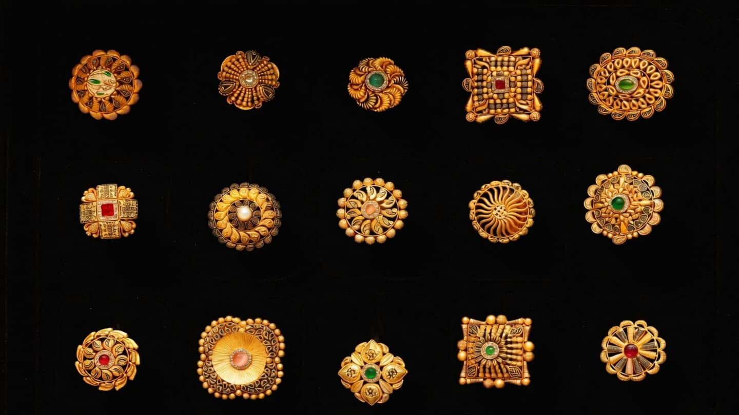 Deepa Jewellers opens ₹250cr IPO September 1 with promoter selling