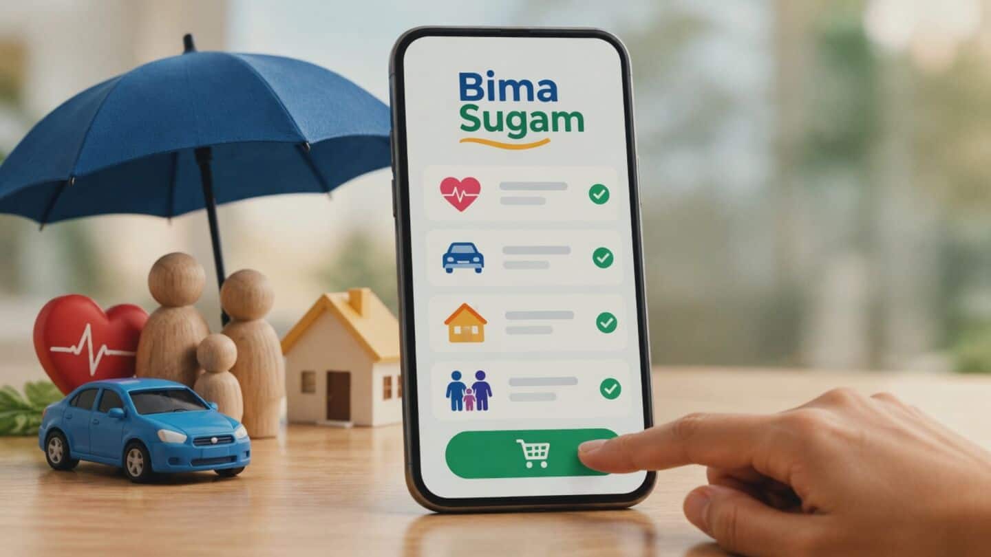 LIAFI asks IRDAI to rethink Bima Sugam sales shift