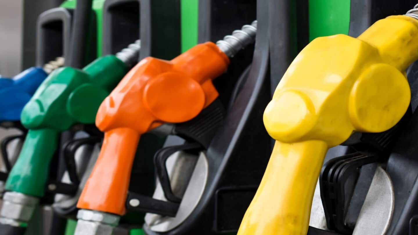 India cuts windfall taxes on diesel, petrol and ATF exports