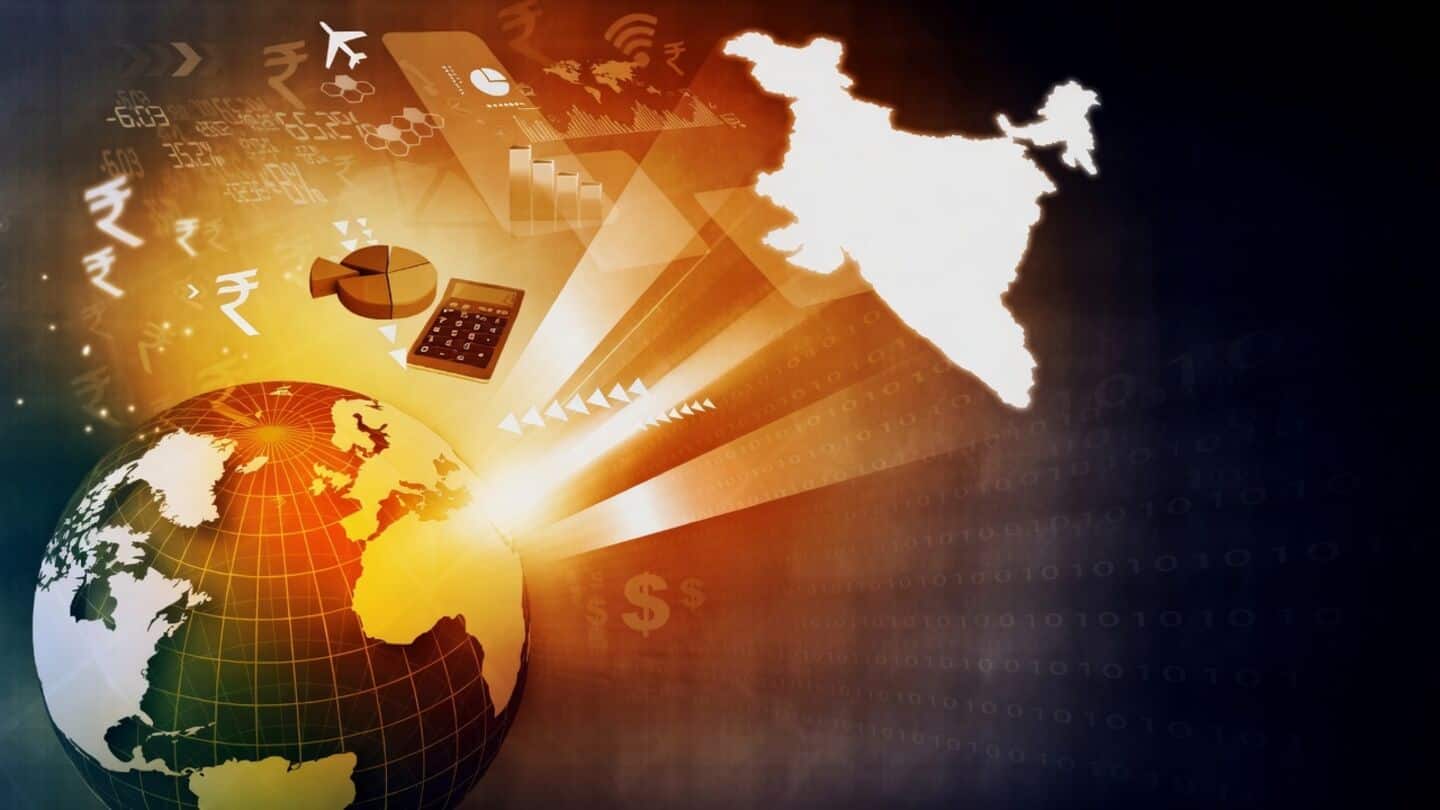 S&P Global Ratings raises India's 2026-27 growth forecast to 7%