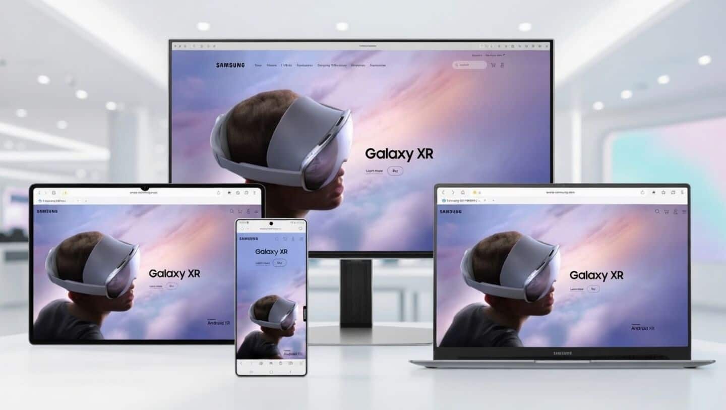 Samsung's AI-powered browser for Windows is now available