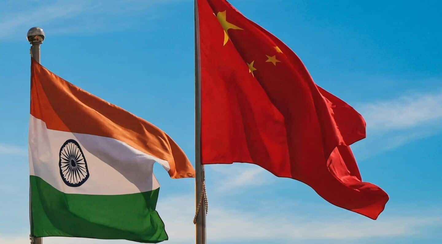India authorizes state firms to import critical equipment from China