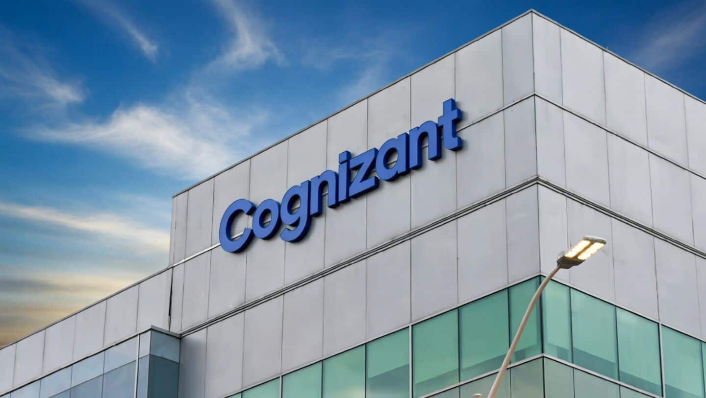 Cognizant partners with OpenAI to deploy Codex across software projects