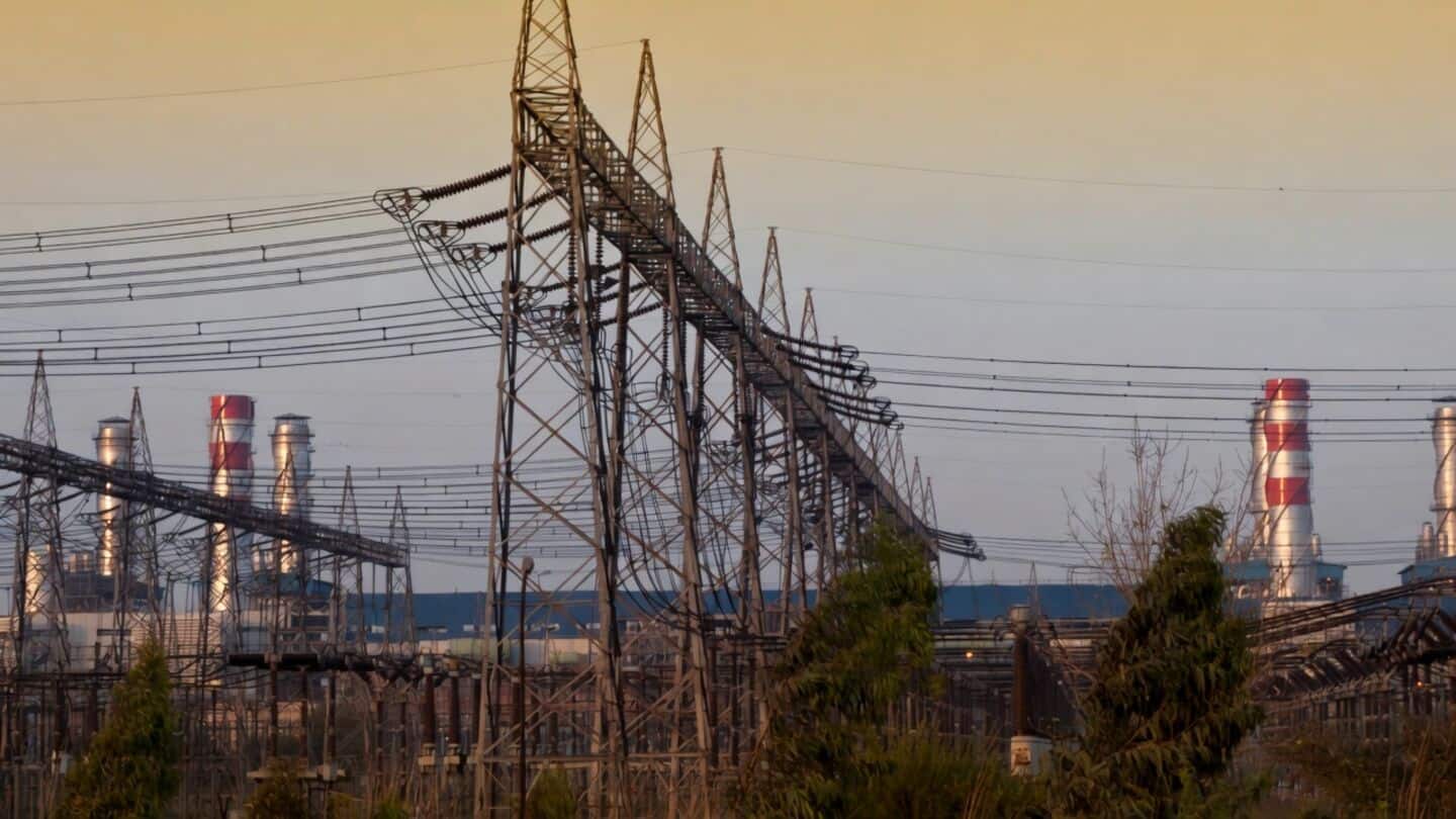 India plans up to 50% energy from electricity by 2047