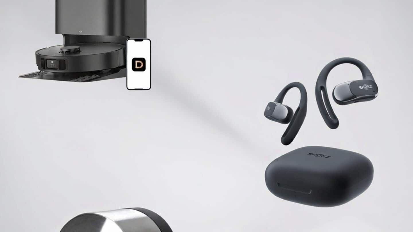 Amazon's Big Spring Sale is here: How to grab deals