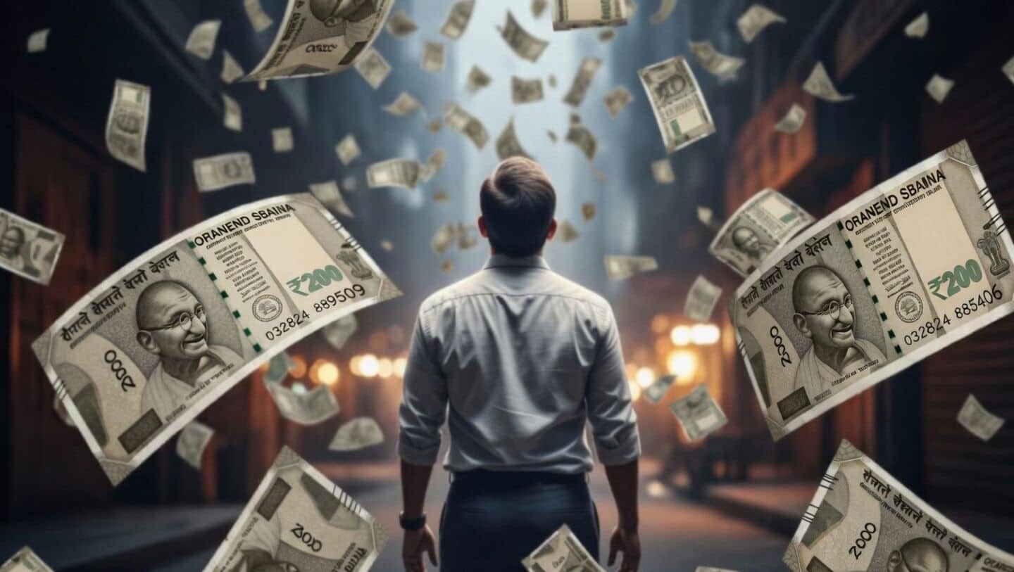 India's top billionaires lost $17B this year