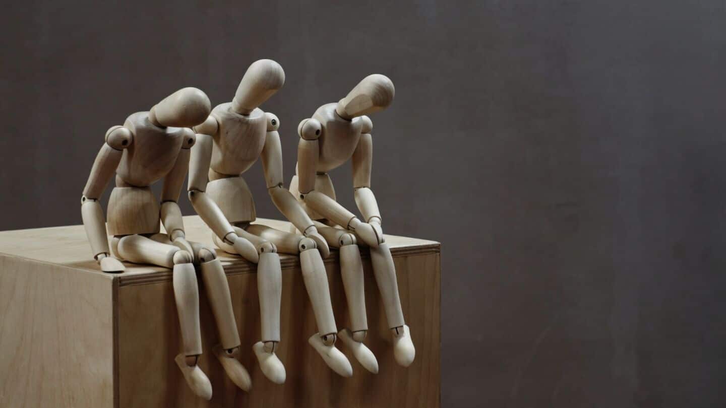 AI driven restructuring linked to over 125,000 tech layoffs