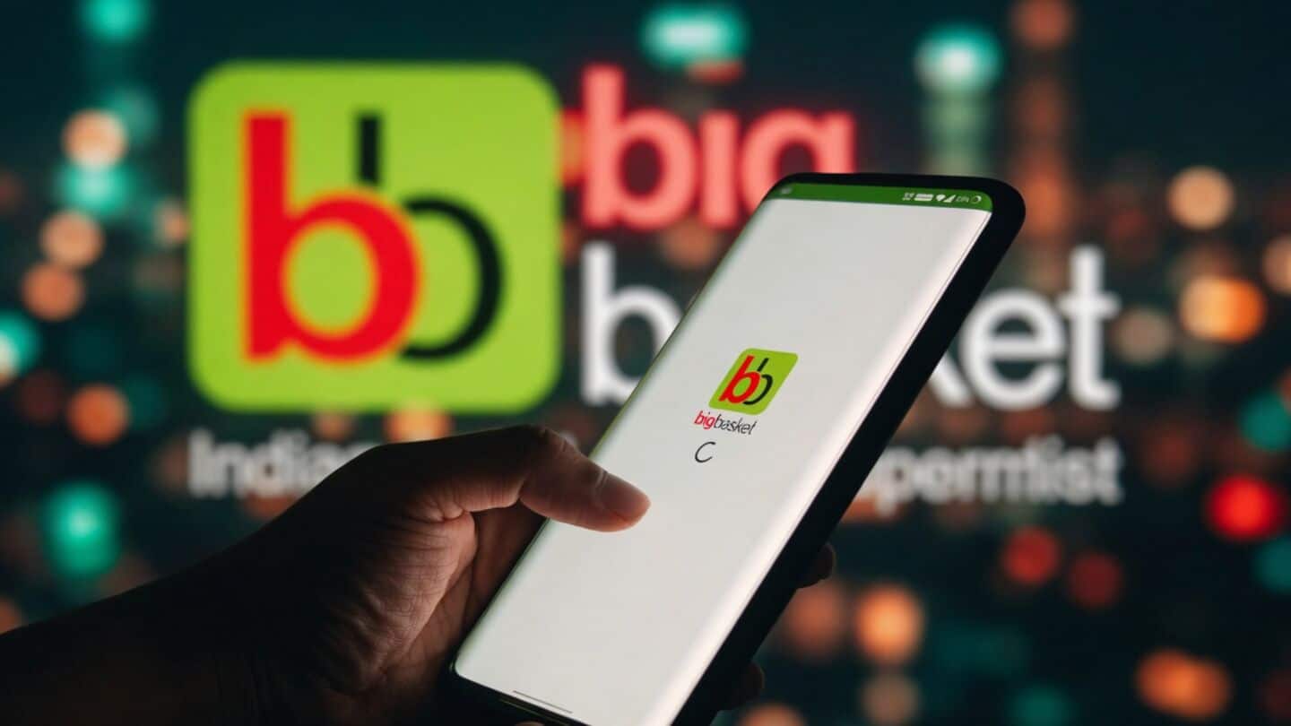 Hari Menon retires from BigBasket day-to-day role remains on board