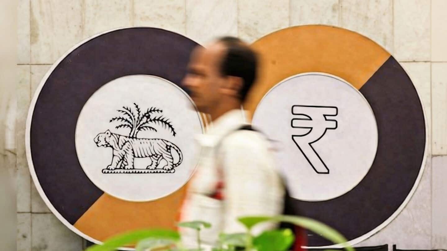 Indian banks urge RBI to delay $100 million forex cap