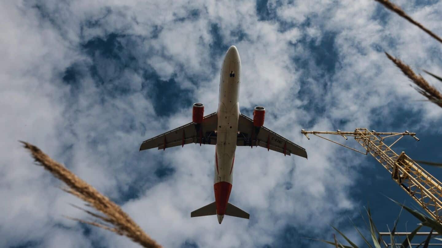 West Asia conflict strains Indian airlines with 26,000 canceled flights