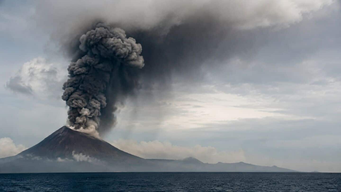 Study finds northern hemisphere eruptions drove most extreme 12,000-year cooling