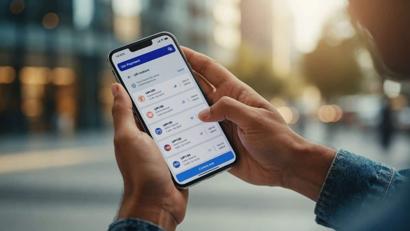 SEBI rethinks 0.02% UPI MDR for stock market trades