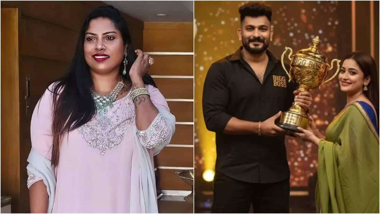 'Bigg Boss Malayalam 7' winner to take home this cash prize