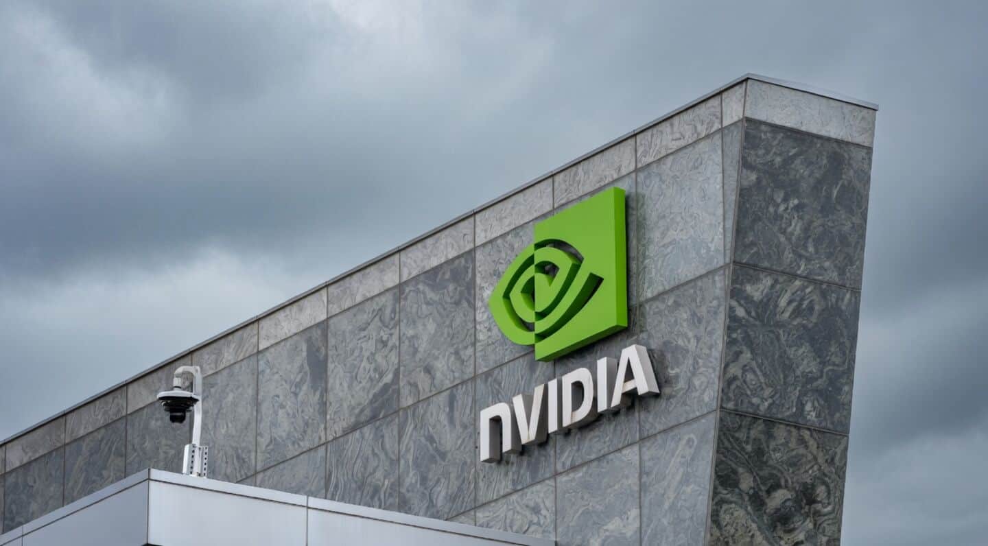 NVIDIA's 86% market lead questioned by Alphabet, Amazon and Meta