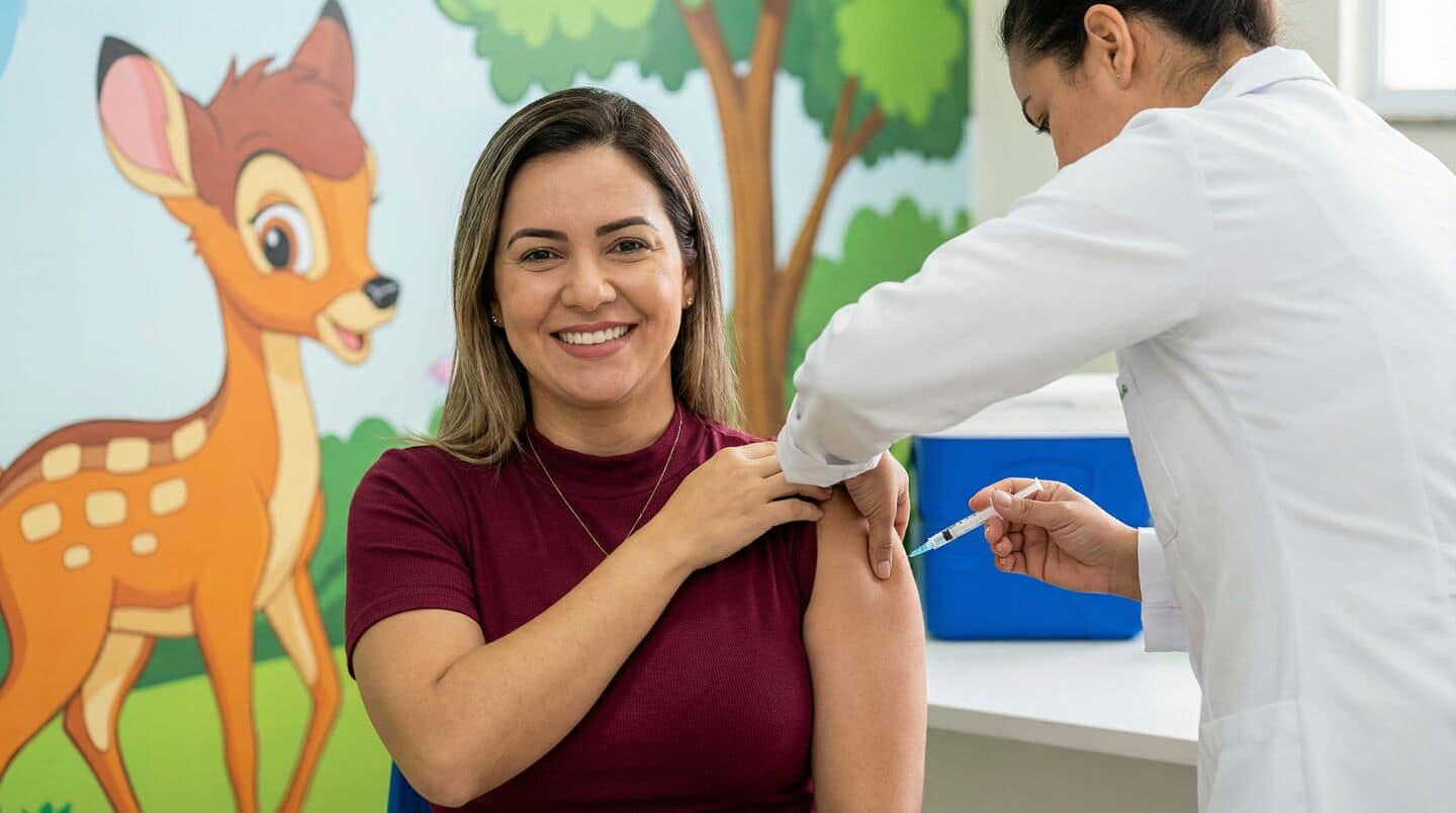 HPV vaccine can prevent cervical cancer: India begins nationwide vaccination