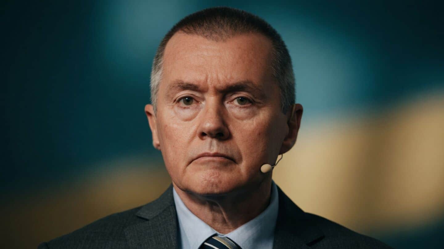 Willie Walsh named IndiGo CEO as airline eyes 2027 A350s