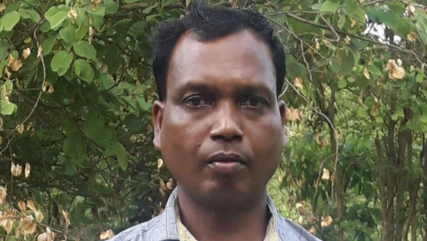 Odisha: Maoist leader with ₹55 lakh bounty surrenders